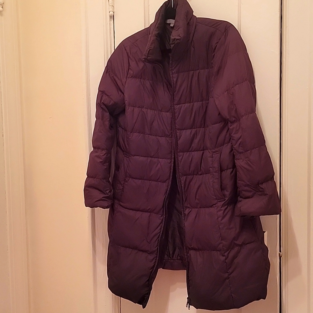 Brown Jacket